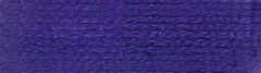 DMC Embroidery Stranded Threads - Brilliant Blues, Magentas and Violets