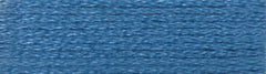 DMC Embroidery Stranded Threads - Brilliant Blues, Magentas and Violets