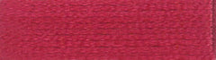 DMC Embroidery Stranded Threads - Roaring  Reds and Pinks