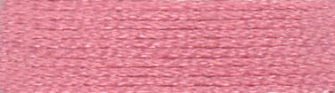 DMC Embroidery Stranded Threads - Roaring  Reds and Pinks