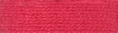 DMC Embroidery Stranded Threads - Roaring  Reds and Pinks