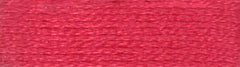 DMC Embroidery Stranded Threads - Roaring  Reds and Pinks