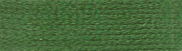 DMC Embroidery Stranded Threads - Gorgeous Greens