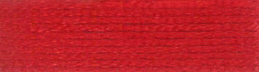 DMC Embroidery Stranded Threads - Roaring  Reds and Pinks