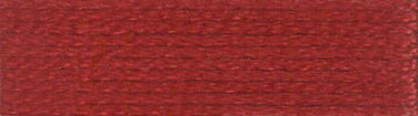 DMC Embroidery Stranded Threads - Roaring  Reds and Pinks