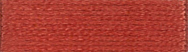 DMC Embroidery Stranded Threads - Roaring  Reds and Pinks