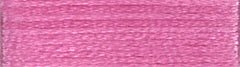DMC Embroidery Stranded Threads - Roaring  Reds and Pinks