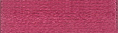 DMC Embroidery Stranded Threads - Roaring  Reds and Pinks