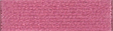DMC Embroidery Stranded Threads - Roaring  Reds and Pinks