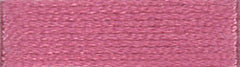DMC Embroidery Stranded Threads - Roaring  Reds and Pinks