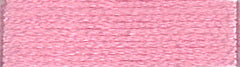 DMC Embroidery Stranded Threads - Roaring  Reds and Pinks