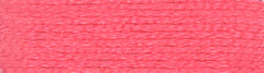 DMC Embroidery Stranded Threads - Roaring  Reds and Pinks