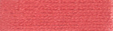 DMC Embroidery Stranded Threads - Roaring  Reds and Pinks