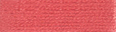 DMC Embroidery Stranded Threads - Roaring  Reds and Pinks