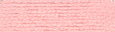 DMC Embroidery Stranded Threads - Roaring  Reds and Pinks
