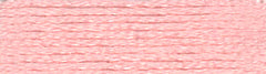 DMC Embroidery Stranded Threads - Roaring  Reds and Pinks