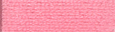 DMC Embroidery Stranded Threads - Roaring  Reds and Pinks