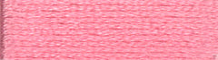 DMC Embroidery Stranded Threads - Roaring  Reds and Pinks