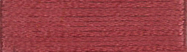 DMC Embroidery Stranded Threads - Roaring  Reds and Pinks