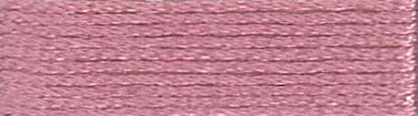 DMC Embroidery Stranded Threads - Roaring  Reds and Pinks