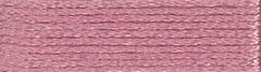 DMC Embroidery Stranded Threads - Roaring  Reds and Pinks