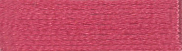 DMC Embroidery Stranded Threads - Roaring  Reds and Pinks