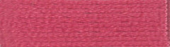 DMC Embroidery Stranded Threads - Roaring  Reds and Pinks