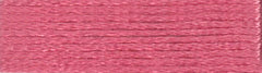 DMC Embroidery Stranded Threads - Roaring  Reds and Pinks
