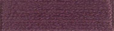 DMC Embroidery Stranded Threads - Brilliant Blues, Magentas and Violets