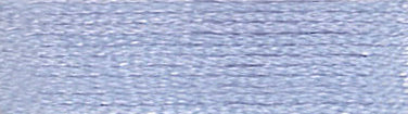 DMC Embroidery Stranded Threads - Brilliant Blues, Magentas and Violets