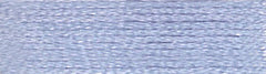 DMC Embroidery Stranded Threads - Brilliant Blues, Magentas and Violets