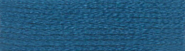 DMC Embroidery Stranded Threads - Brilliant Blues, Magentas and Violets