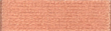 DMC Embroidery Stranded Threads - Roaring  Reds and Pinks