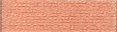 DMC Embroidery Stranded Threads - Roaring  Reds and Pinks