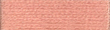 DMC Embroidery Stranded Threads - Roaring  Reds and Pinks