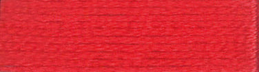 DMC Embroidery Stranded Threads - Roaring  Reds and Pinks