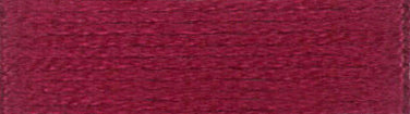 DMC Embroidery Stranded Threads - Roaring  Reds and Pinks