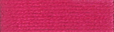 DMC Embroidery Stranded Threads - Roaring  Reds and Pinks