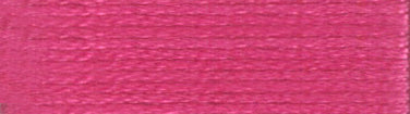 DMC Embroidery Stranded Threads - Roaring  Reds and Pinks