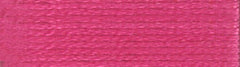 DMC Embroidery Stranded Threads - Roaring  Reds and Pinks