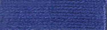 DMC Embroidery Stranded Threads - Brilliant Blues, Magentas and Violets