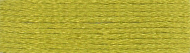 DMC Embroidery Stranded Threads - Gorgeous Greens