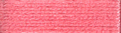 DMC Embroidery Stranded Threads - Roaring  Reds and Pinks