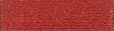 DMC Embroidery Stranded Threads - Roaring  Reds and Pinks