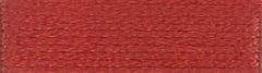 DMC Embroidery Stranded Threads - Roaring  Reds and Pinks