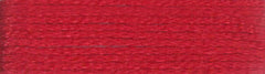 DMC Embroidery Stranded Threads - Roaring  Reds and Pinks