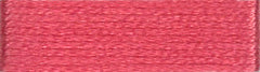 DMC Embroidery Stranded Threads - Roaring  Reds and Pinks