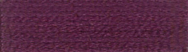 DMC Embroidery Stranded Threads - Brilliant Blues, Magentas and Violets