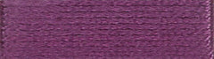 DMC Embroidery Stranded Threads - Brilliant Blues, Magentas and Violets