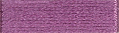 DMC Embroidery Stranded Threads - Brilliant Blues, Magentas and Violets